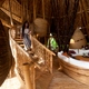 Living room, River House